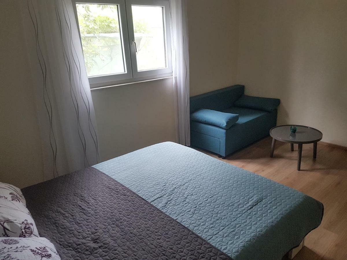 Apartment Drago Каштела Екстер'єр фото