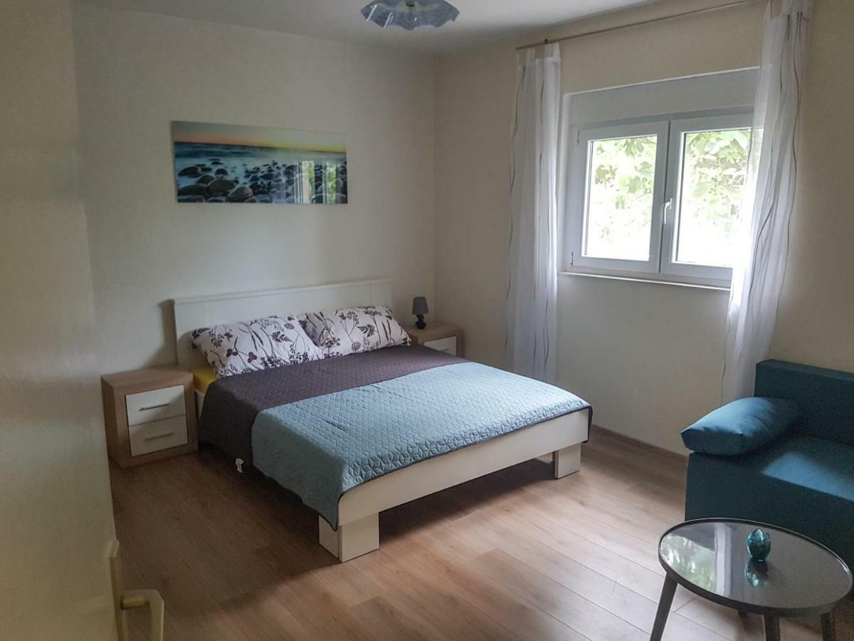 Apartment Drago Каштела Екстер'єр фото