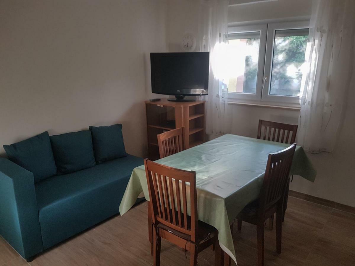 Apartment Drago Каштела Екстер'єр фото