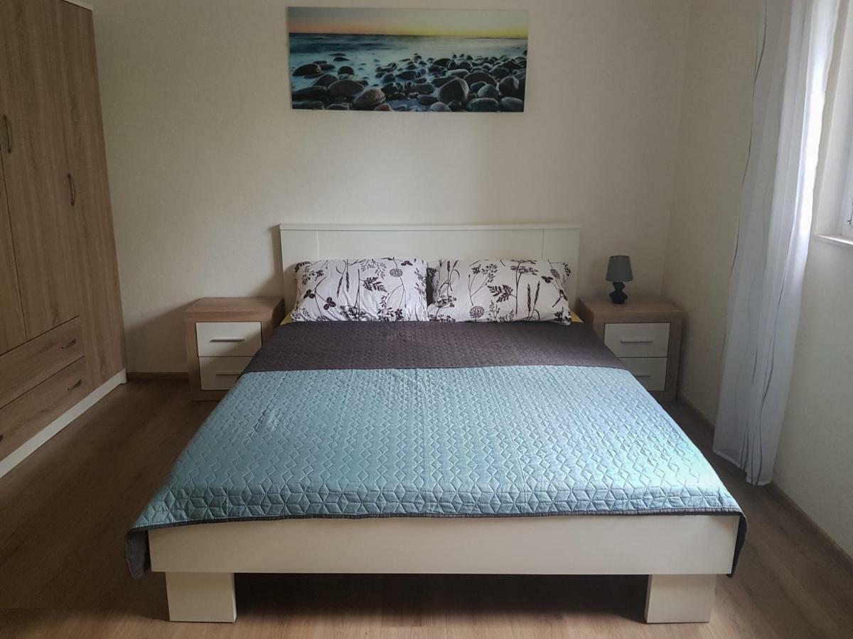 Apartment Drago Каштела Екстер'єр фото