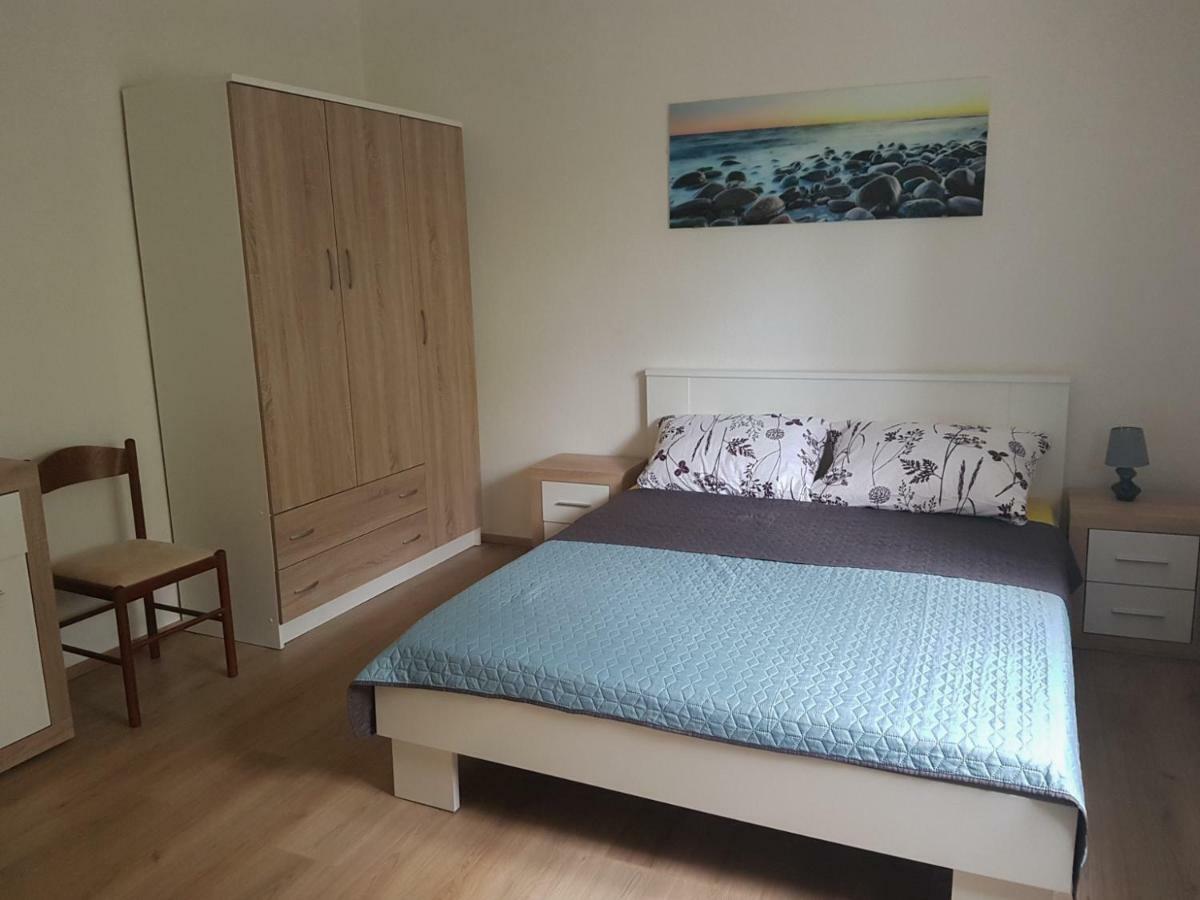 Apartment Drago Каштела Екстер'єр фото